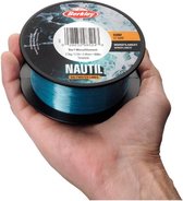 Berkley Nautil vislijn - 300m - 0.30 mm - Turquoise