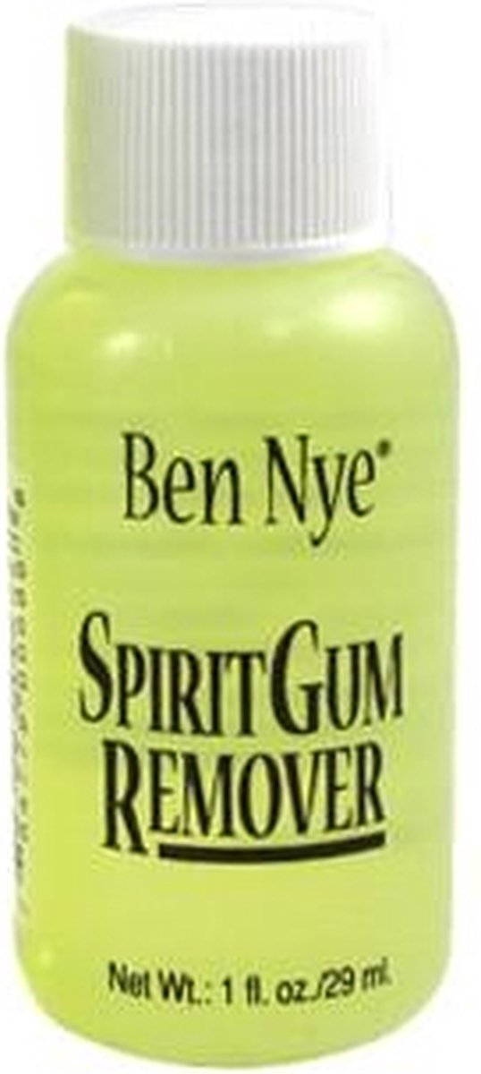 Ben Nye Spirit Gum Remover