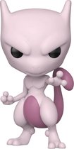 Funko Pop! Jumbo: Pokémon - Mewtwo 10" Super Sized Pop!