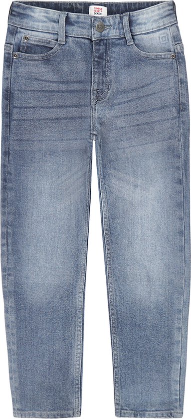 Tumble 'N Dry Jelle Relaxed Jeans Garçons Taille moyenne 116