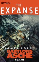 The Expanse-Serie 6 - Babylons Asche