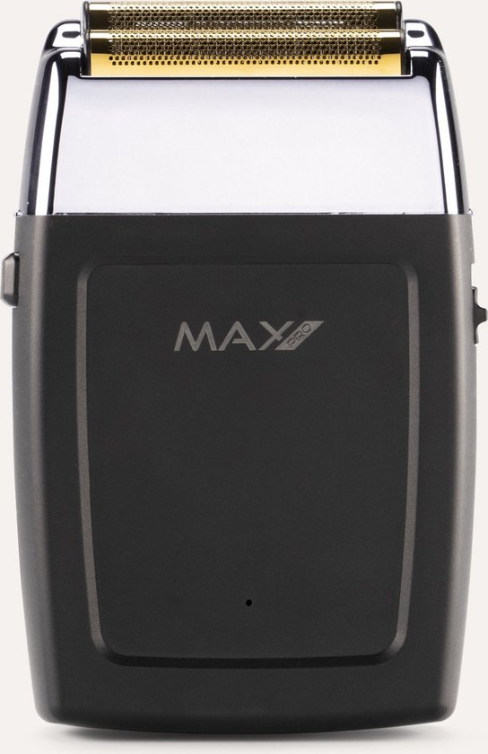 Max Pro Precision Shaver | bol.com