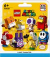 foto van LEGO Super Mario Personagepakketten – serie 5 - 71410