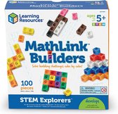 MathLink® Cubes - Bouwset