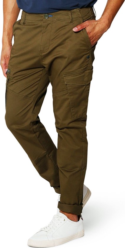 Twinlife Cargo Broek 1901 7405 M 1 bol