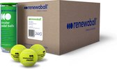 Renewaball - box 24x3 padel balls