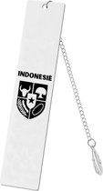 Akyol - signet indonésie - pilote - touristes - cadeau indonésie - meilleur pays - beau cadeau à offrir à votre ami