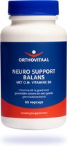 Orthovitaal Neuro Support Balans 60 capsules