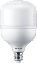 Philips TrueForce LED E27 - 30W - Koel Wit Licht - Niet Dimbaar