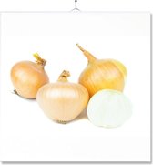 Carrelage Avec Impression | Cadeau | Cadeau d'anniversaire | Oignons