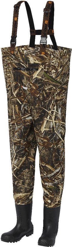 Cuissardes Prologic Max5 Taslan Taille L 42/43 | Cuissardes