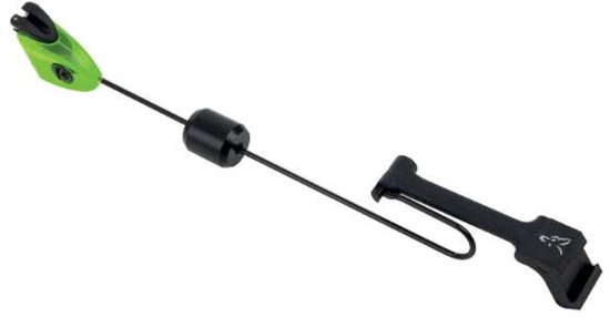 Fox MK3 Swinger - Groen van Fox — afbeelding 3