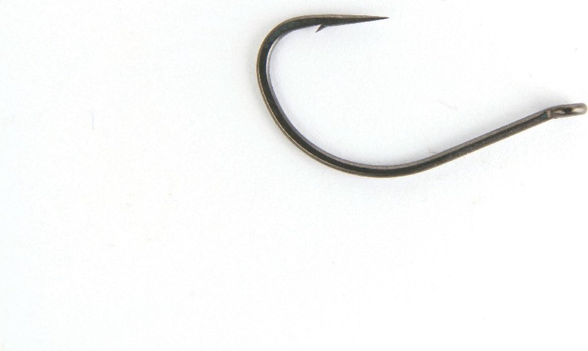 Fox Rage Arma-Point Dropshot Hooks (10 pcs)