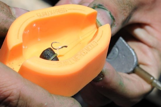 "Guru X-Press Method Mould Mini - " van Guru — afbeelding 4