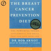 The Breast Cancer Prevention Diet