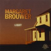 Cavani String Quartet; Kathryn - Brouwer: Light (CD)