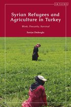 Syrian Refugees and Agriculture in Turkey