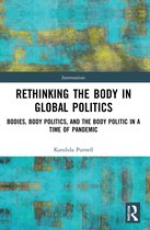 Interventions- Rethinking the Body in Global Politics