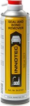 Innotec Seal and Bond Remover 500ml spray (Kit/Sticker verwijderaar)