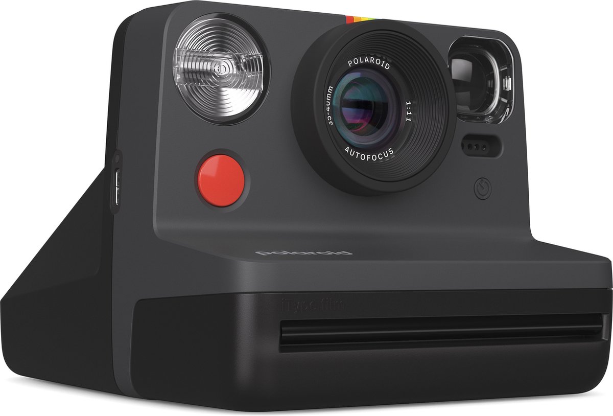 Polaroid Now Gen 2 Black Everything Box thumbnail 3