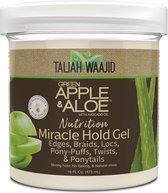 Taliah Waajid Apple Aloe Miracle Hold Gel 16oz