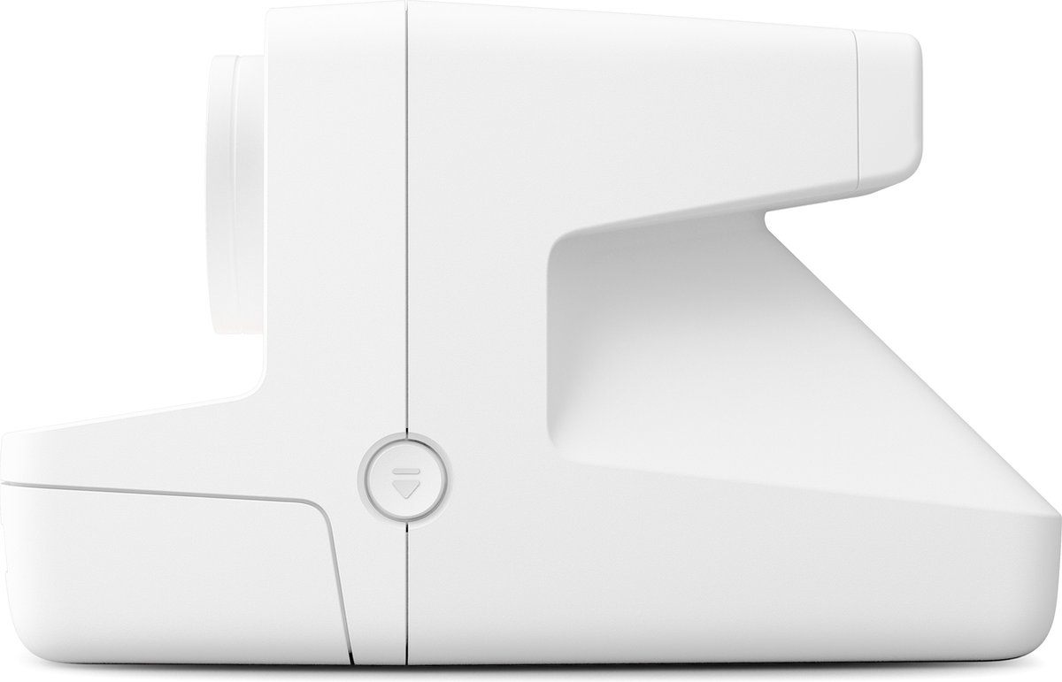 Polaroid Now+ Generation 2 - White thumbnail 5