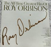 Roy Orbison - The All-time Greatest Hits Of (1974) CD