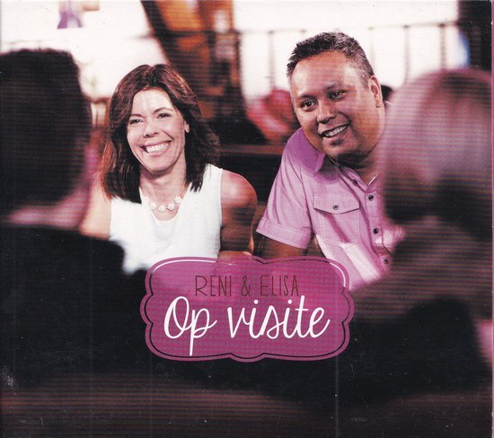 Op Visite - Reni en Elisa Krijgsman LIVE