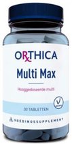 Orthica Multi Max 30 tabletten