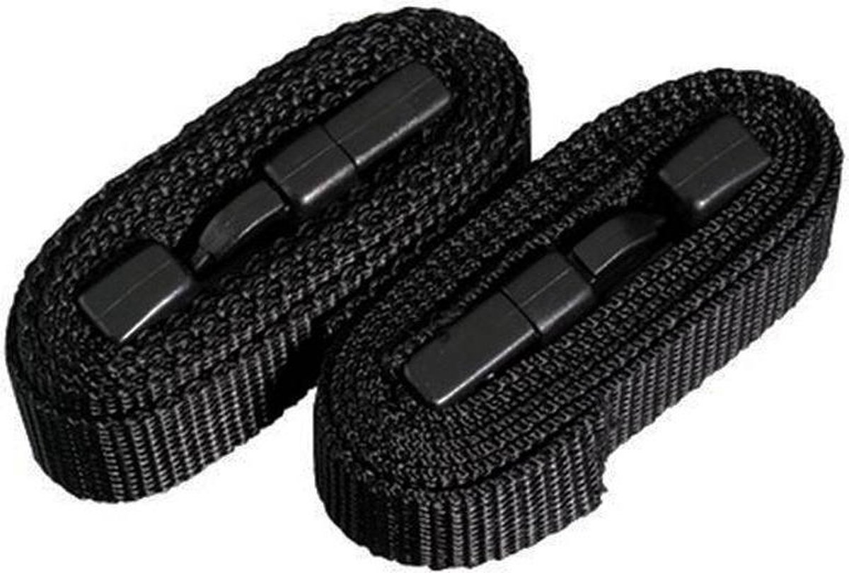 Trolley Straps 2 stuks bol