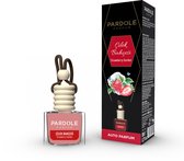 Pardole - Auto Parfum - Auto luchtverfrisser Strawberry Garden 10ML