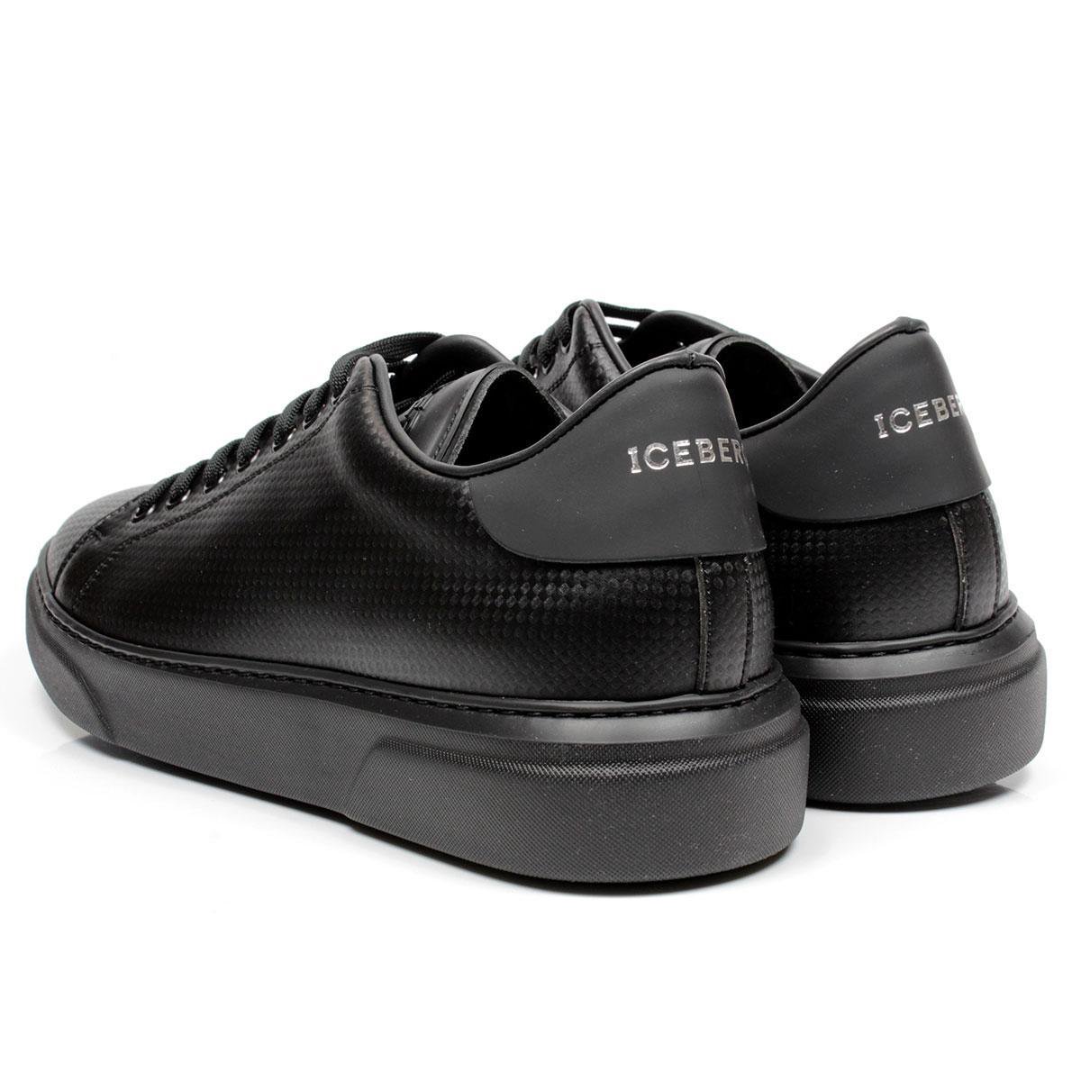 Iceberg 20EIUI1301C comb. midnight – Zweerts Schoenen