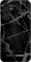 iDeal of Sweden Hoesje Geschikt voor Samsung Galaxy A54 (5G) - iDeal of Sweden Fashion Backcover - zwart