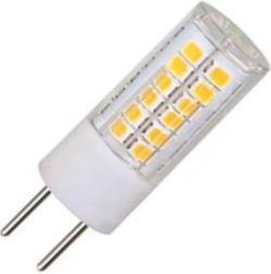 EGB | LED Insteeklamp | GY6.35 | 3,8W (vervangt 40W) | bol.com