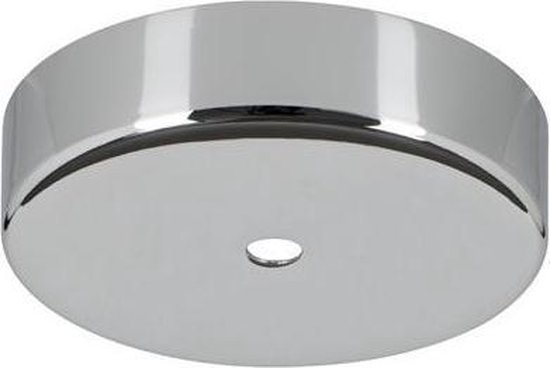 Bailey Plafond Cup Mechanische Toevoer Behuizing Verlichting - 139702 - E3BHX