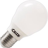 Calex LED normaallamp 3W E27 A55 2200K 200lm