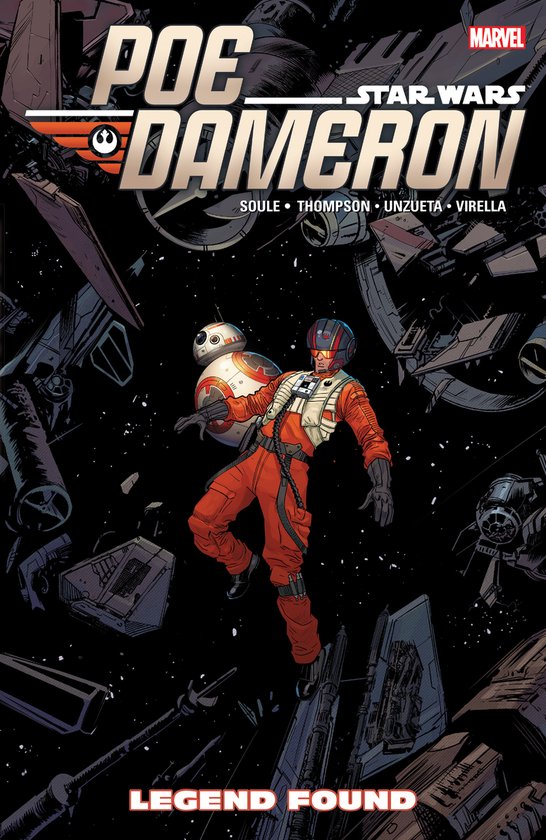 Star Wars - cover