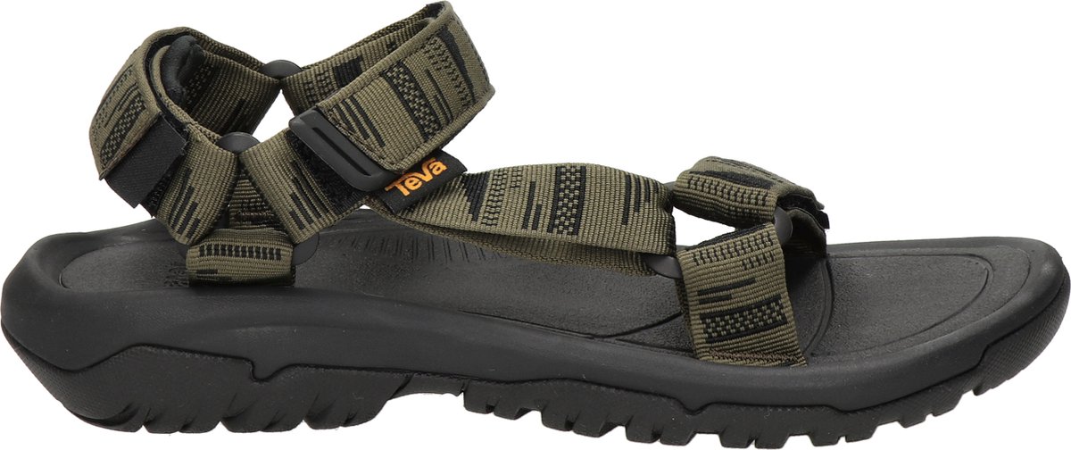 Teva M Hurricane XLT2 Heren Sandalen Groen