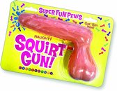 Little Genie Productions CP.1101 - Super Fun Penissquirt Gun
