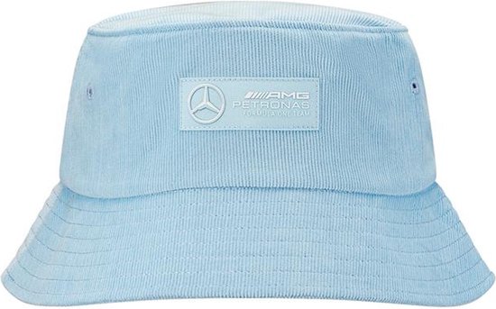 Mercedes-Amg Petronas Retro Bucket Hat