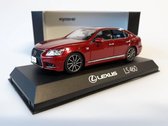 Lexus LS 460 'F Sport' - 1:43 - Kyosho