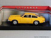 Chevrolet Vega 1974