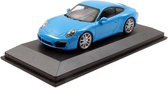 Porsche 911 Carrera S 2012 - 1:43 - MaXichamps