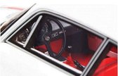 Alpine Renault A110 Olympiqu - 1:18 - Otto Mobile Models