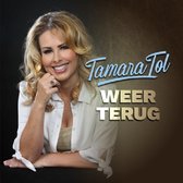 Tamara Tol - Weer Terug (CD)