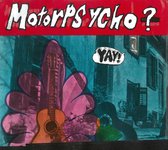 Motorpsycho - Yay! (CD)