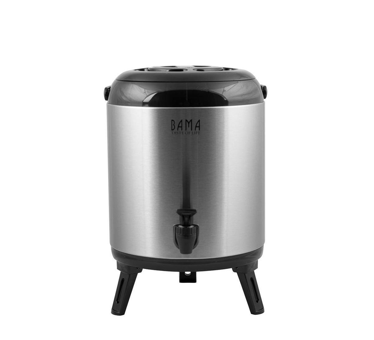 Bama Thermos Dispenser Java 8L Met Kraantje bol