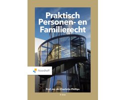 Praktisch personen- en familierecht