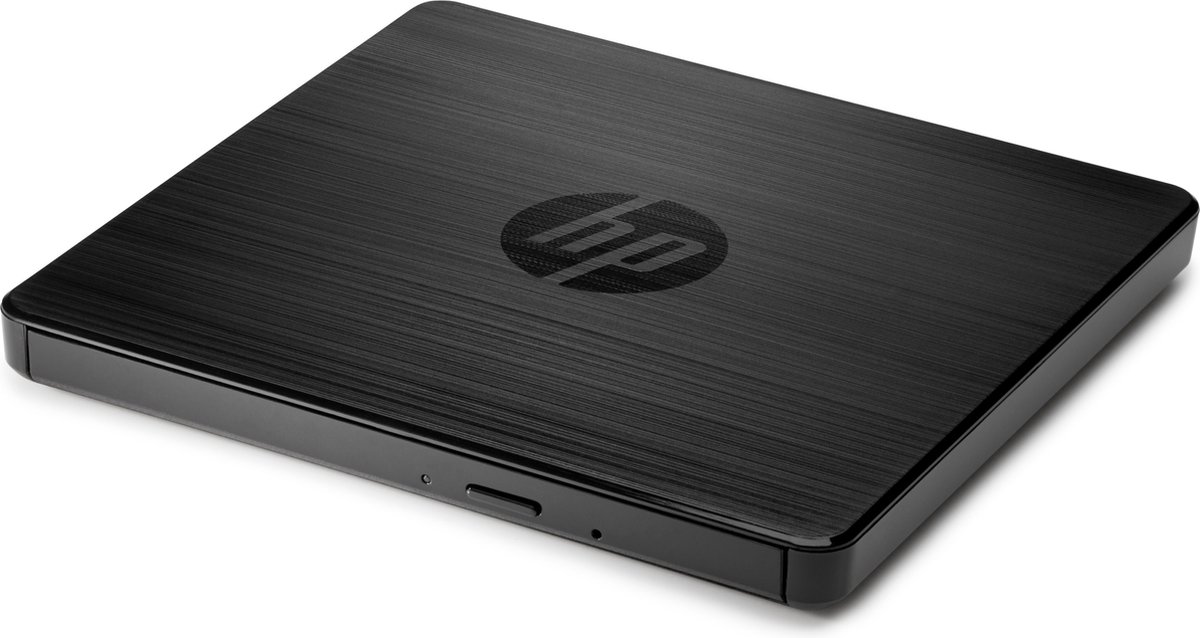 HP USB externe dvd-rw-writer - HP