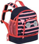 Lässig Kinderrugzak Mini Backpack - Little Monsters, Mad Mabel